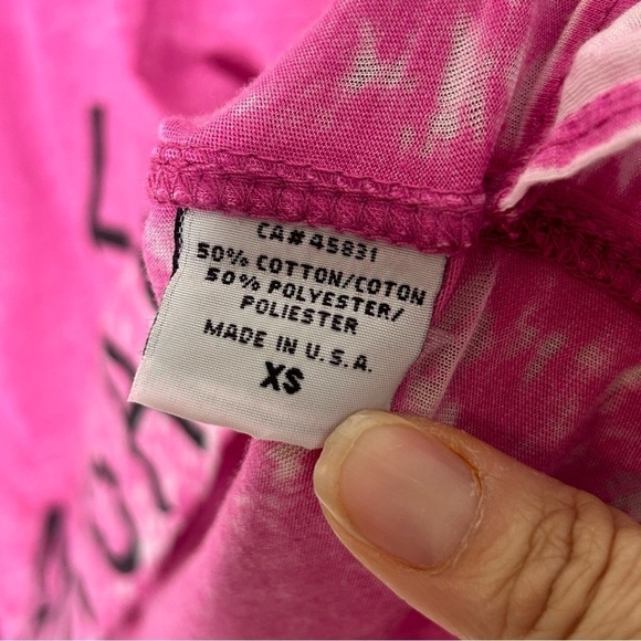 Chaser Have a Margarita Short Sleeve Top - Picture 9 of 12